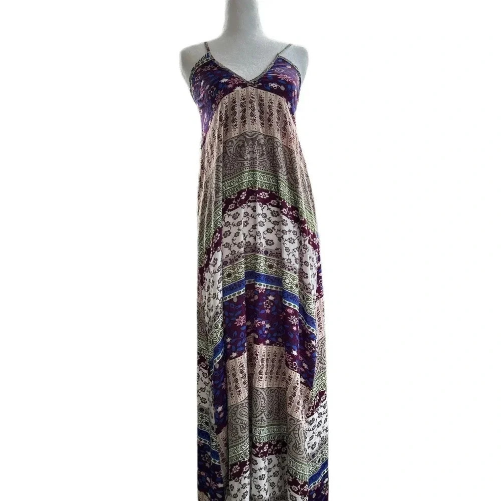 Blu Moon‎ Maxi Sz XS